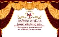 MAJESTIC CURTAINS image 1